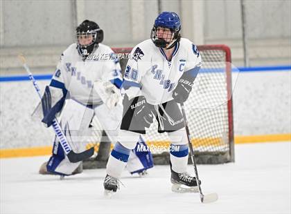 Thumbnail 2 in Conard @ Southington/Coginchaug/Westbrook photogallery.
