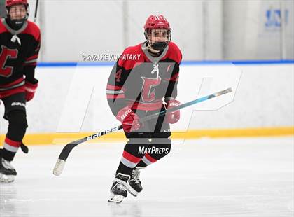 Thumbnail 3 in Conard @ Southington/Coginchaug/Westbrook photogallery.