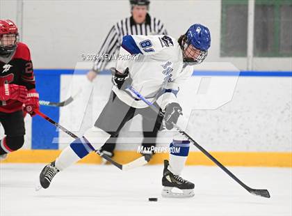 Thumbnail 3 in Conard @ Southington/Coginchaug/Westbrook photogallery.