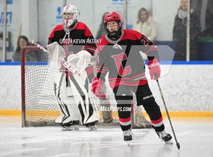 Thumbnail 1 in Conard @ Southington/Coginchaug/Westbrook photogallery.