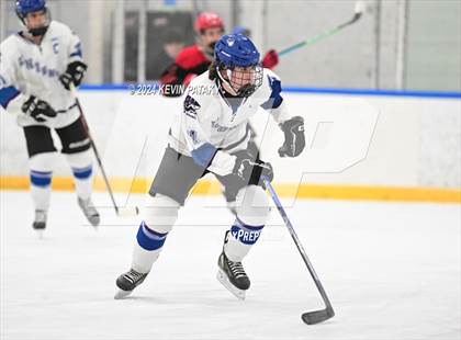 Thumbnail 3 in Conard @ Southington/Coginchaug/Westbrook photogallery.