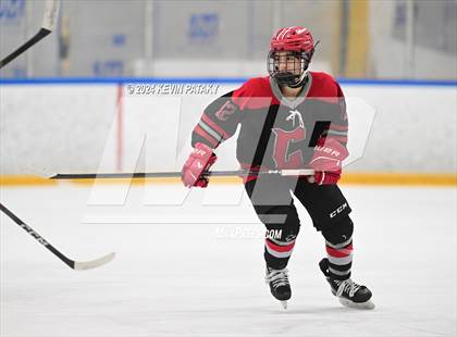 Thumbnail 3 in Conard @ Southington/Coginchaug/Westbrook photogallery.
