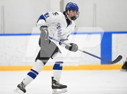 Thumbnail 3 in Conard @ Southington/Coginchaug/Westbrook photogallery.