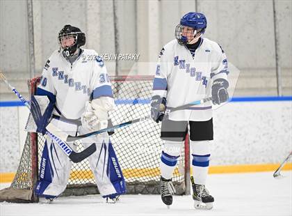 Thumbnail 3 in Conard @ Southington/Coginchaug/Westbrook photogallery.