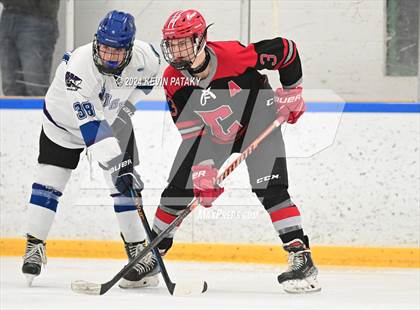 Thumbnail 1 in Conard @ Southington/Coginchaug/Westbrook photogallery.