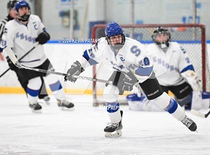 Thumbnail 3 in Conard @ Southington/Coginchaug/Westbrook photogallery.