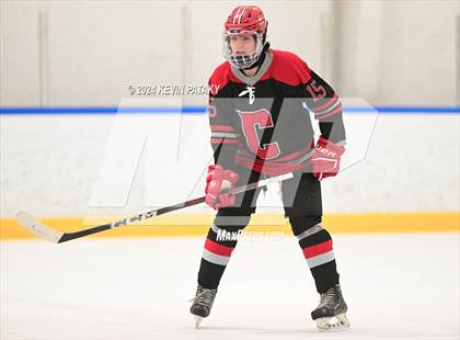Thumbnail 2 in Conard @ Southington/Coginchaug/Westbrook photogallery.