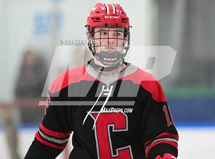 Thumbnail 3 in Conard @ Southington/Coginchaug/Westbrook photogallery.