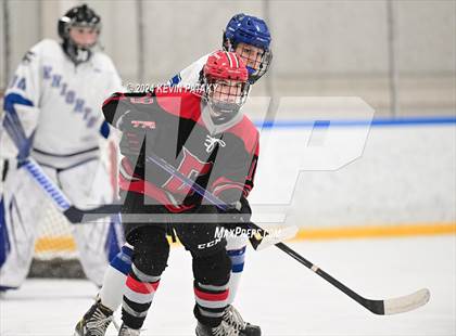 Thumbnail 2 in Conard @ Southington/Coginchaug/Westbrook photogallery.