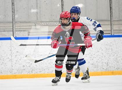 Thumbnail 3 in Conard @ Southington/Coginchaug/Westbrook photogallery.