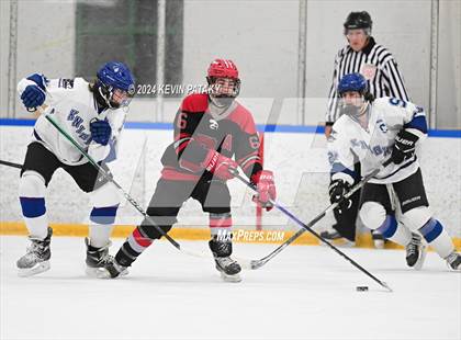 Thumbnail 1 in Conard @ Southington/Coginchaug/Westbrook photogallery.