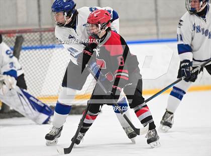 Thumbnail 2 in Conard @ Southington/Coginchaug/Westbrook photogallery.