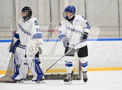 Thumbnail 1 in Conard @ Southington/Coginchaug/Westbrook photogallery.
