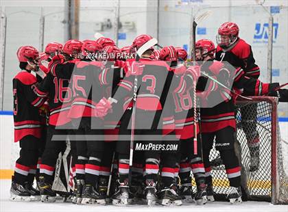 Thumbnail 1 in Conard @ Southington/Coginchaug/Westbrook photogallery.