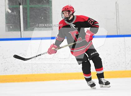 Thumbnail 3 in Conard @ Southington/Coginchaug/Westbrook photogallery.