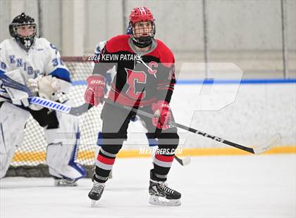Thumbnail 1 in Conard @ Southington/Coginchaug/Westbrook photogallery.