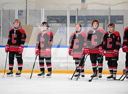 Thumbnail 2 in Conard @ Southington/Coginchaug/Westbrook photogallery.