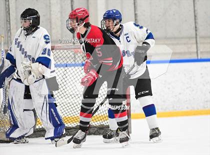 Thumbnail 3 in Conard @ Southington/Coginchaug/Westbrook photogallery.