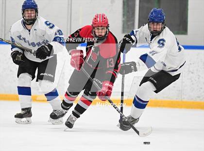 Thumbnail 2 in Conard @ Southington/Coginchaug/Westbrook photogallery.