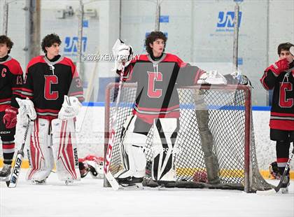 Thumbnail 3 in Conard @ Southington/Coginchaug/Westbrook photogallery.
