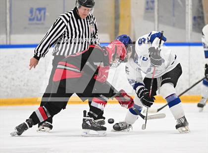 Thumbnail 3 in Conard @ Southington/Coginchaug/Westbrook photogallery.