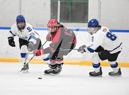 Thumbnail 2 in Conard @ Southington/Coginchaug/Westbrook photogallery.