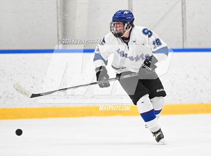 Thumbnail 2 in Conard @ Southington/Coginchaug/Westbrook photogallery.