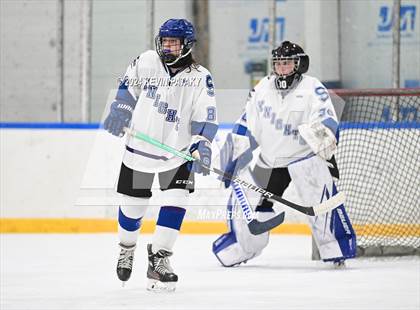 Thumbnail 3 in Conard @ Southington/Coginchaug/Westbrook photogallery.