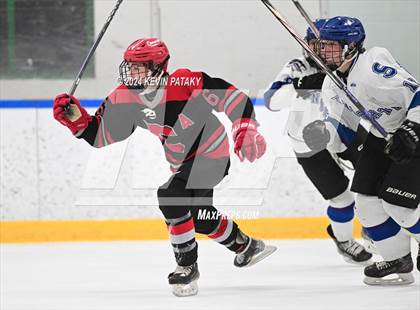 Thumbnail 2 in Conard @ Southington/Coginchaug/Westbrook photogallery.