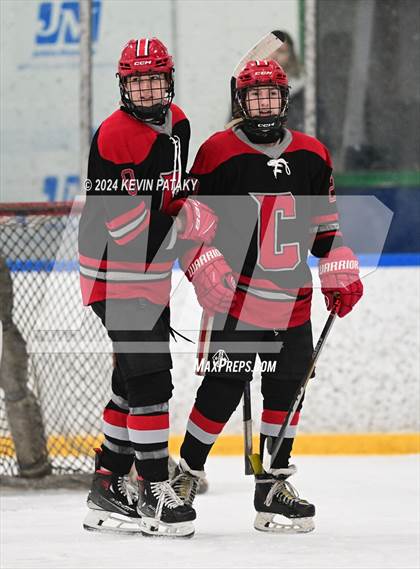 Thumbnail 1 in Conard @ Southington/Coginchaug/Westbrook photogallery.