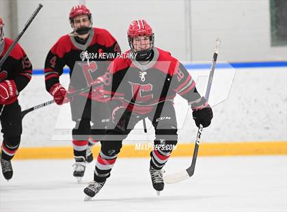 Thumbnail 1 in Conard @ Southington/Coginchaug/Westbrook photogallery.