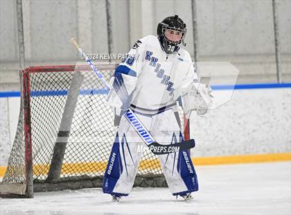 Thumbnail 2 in Conard @ Southington/Coginchaug/Westbrook photogallery.