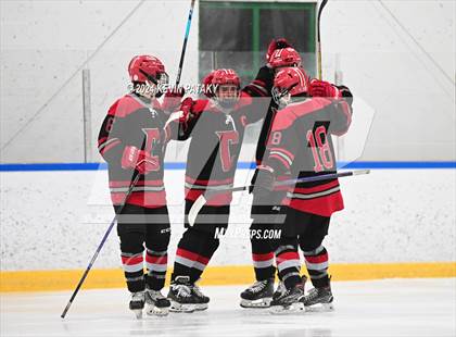 Thumbnail 3 in Conard @ Southington/Coginchaug/Westbrook photogallery.