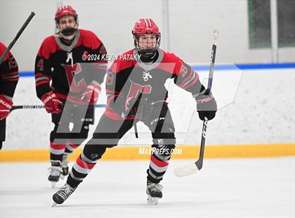 Thumbnail 2 in Conard @ Southington/Coginchaug/Westbrook photogallery.