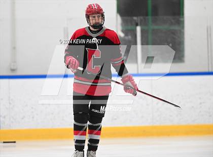 Thumbnail 1 in Conard @ Southington/Coginchaug/Westbrook photogallery.