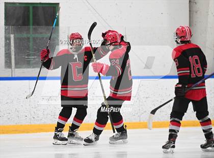 Thumbnail 1 in Conard @ Southington/Coginchaug/Westbrook photogallery.