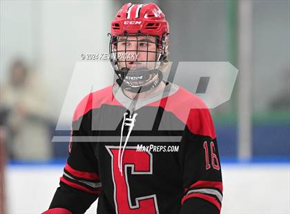 Thumbnail 1 in Conard @ Southington/Coginchaug/Westbrook photogallery.