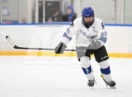 Thumbnail 3 in Conard @ Southington/Coginchaug/Westbrook photogallery.