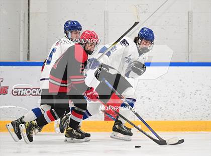 Thumbnail 2 in Conard @ Southington/Coginchaug/Westbrook photogallery.