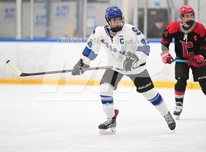 Thumbnail 3 in Conard @ Southington/Coginchaug/Westbrook photogallery.