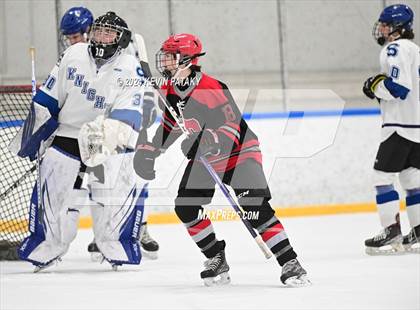 Thumbnail 2 in Conard @ Southington/Coginchaug/Westbrook photogallery.