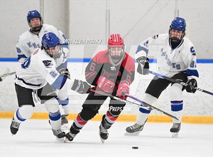 Thumbnail 1 in Conard @ Southington/Coginchaug/Westbrook photogallery.