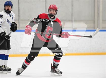 Thumbnail 3 in Conard @ Southington/Coginchaug/Westbrook photogallery.