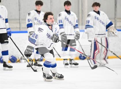 Thumbnail 3 in Conard @ Southington/Coginchaug/Westbrook photogallery.