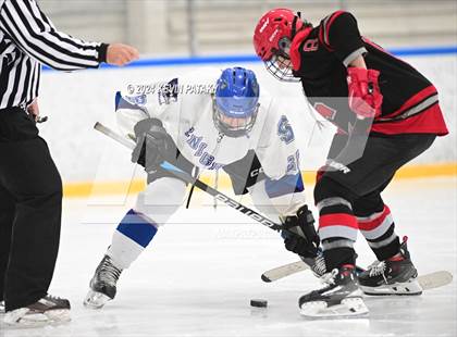 Thumbnail 2 in Conard @ Southington/Coginchaug/Westbrook photogallery.