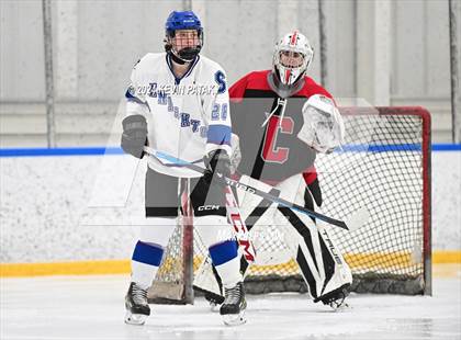 Thumbnail 3 in Conard @ Southington/Coginchaug/Westbrook photogallery.