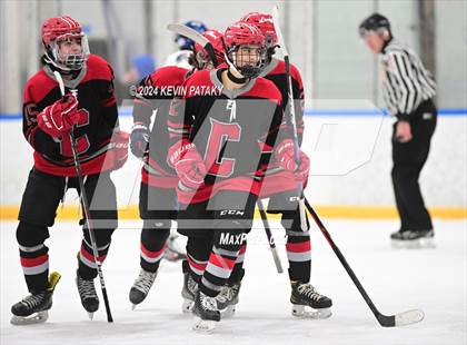 Thumbnail 1 in Conard @ Southington/Coginchaug/Westbrook photogallery.