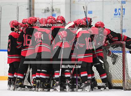 Thumbnail 2 in Conard @ Southington/Coginchaug/Westbrook photogallery.