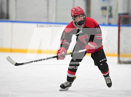 Thumbnail 2 in Conard @ Southington/Coginchaug/Westbrook photogallery.