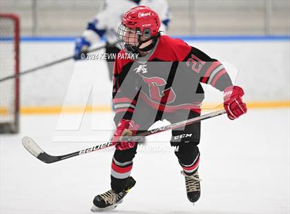 Thumbnail 2 in Conard @ Southington/Coginchaug/Westbrook photogallery.